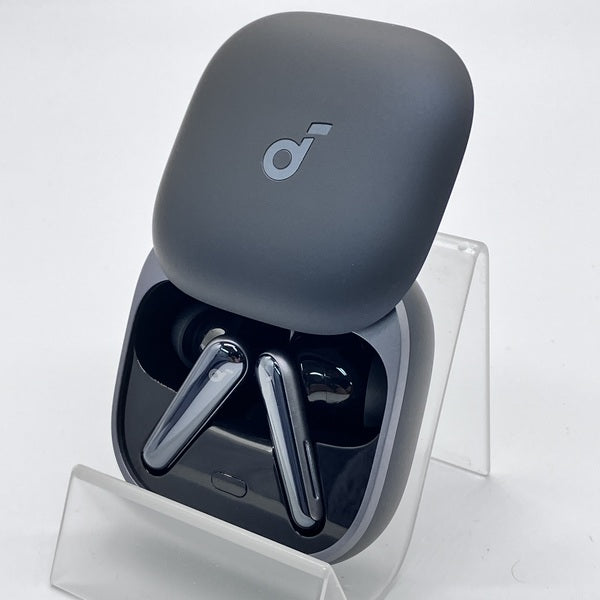 Anker 【中古】Soundcore Liberty 5 ミッドナイトブラック【A3957N11