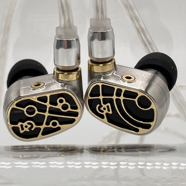 Campfire Audio 【中古】Solaris Stellar Horizon 【CAM-5768