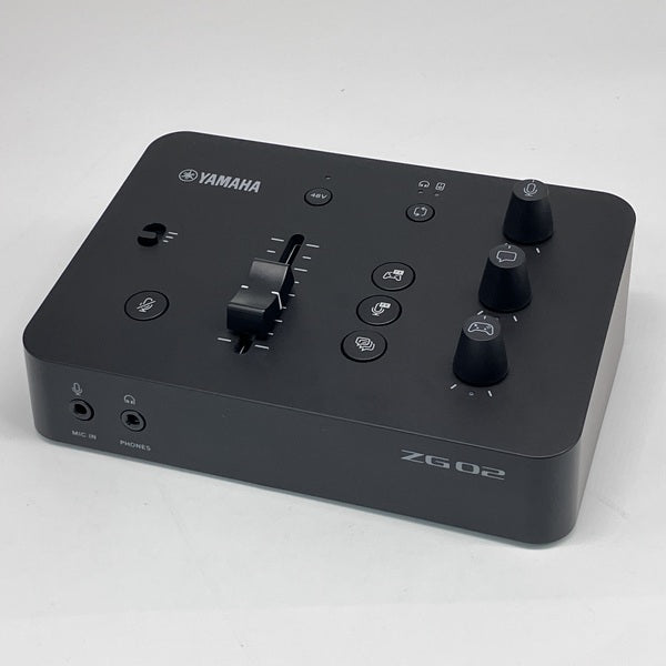 【中古】 YAMAHA ZG02 YAMAHA 【中古】ZG02【秋葉原】 – e☆イヤホン