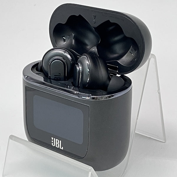 JBL 【中古】TOUR PRO 2 ブラック【JBLTOURPRO2BLK】【日本橋】 – e