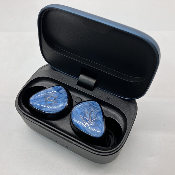 FoKus PRO Noble ワイヤレスイヤホン NOB-FOKUSPRO-B Noble Audio FoKus PRO 【NOB-FOKUSPRO-B】 – e☆イヤホン