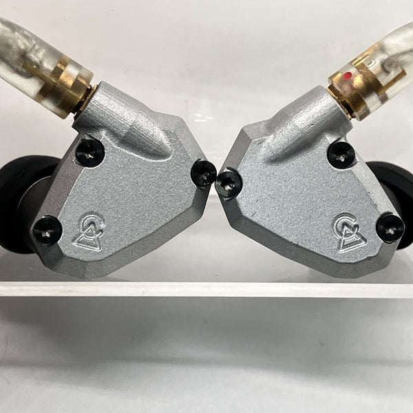 Campfire Audio 【中古】ANDROMEDA CK Iceberg Special Edition 【CAM