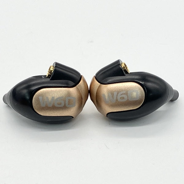 Westone Audio 【中古】W60 2019 Design（ケーブル欠品）【日本橋