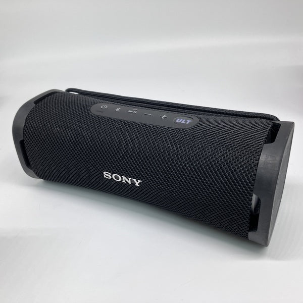 SONY 【中古】ULT FIELD 1 ブラック 【SRS-ULT10 BC】【名古屋】 – e