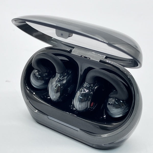 JBL 【中古】Soundgear Clips ブラック【JBLSNDGEARCLBLK】【日本橋