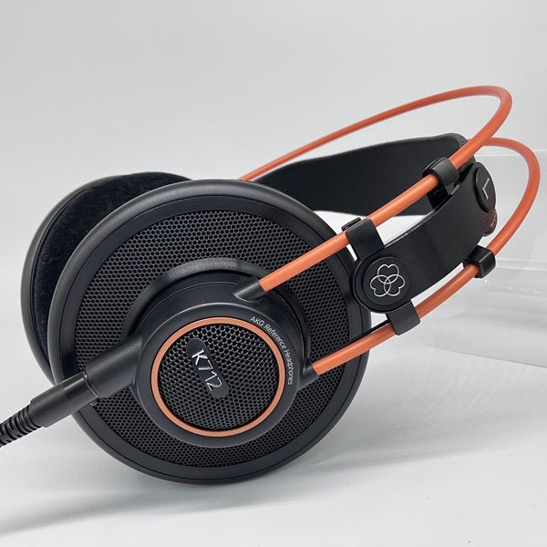 AKG 【中古】K712 PRO【秋葉原】 – e☆イヤホン