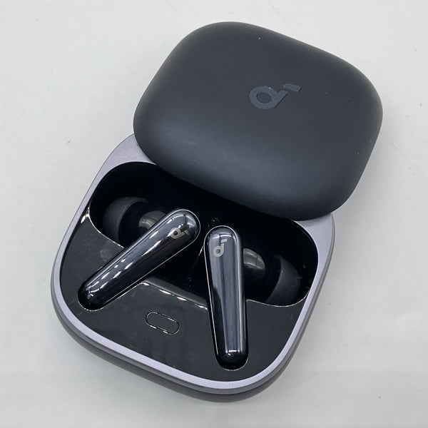 （未開封・未使用品）Anker Soundcore Liberty 5 楽天市場】未使用 左耳のみ Anker Soundcore Liberty 5 ブラック 黒