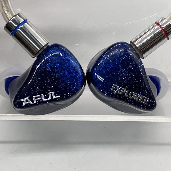 AFUL 【中古】Explorer 4.4mm【秋葉原】 – e☆イヤホン AFUL 【中古】Explorer 4.4mm【秋葉原】 – e☆イヤホン