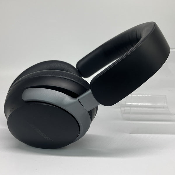 【中古美品】Bose QuietComfort Ultra Headphones Bose 【中古】QuietComfort Ultra Headphones Black【秋葉原】 – e