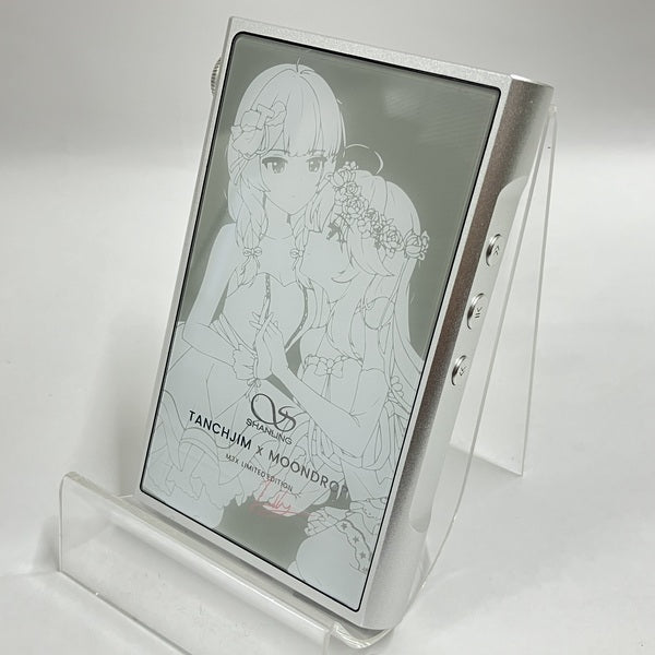 SHANLING 【中古】M3X Limited Edition【秋葉原】 – e☆イヤホン