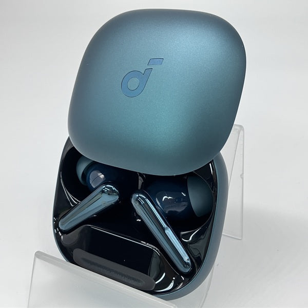 Anker 【中古】Soundcore Liberty 4 Pro ディープグリーン 【A3954N61