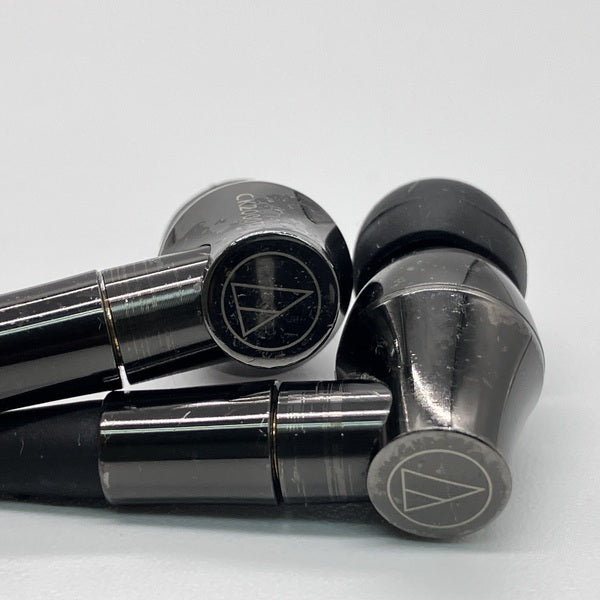 audio-technica 【中古】ATH-CK2000Ti【秋葉原】 – e☆イヤホン