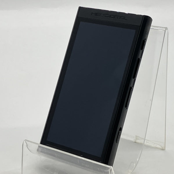 HiBy Digital 【中古】M300 - Black【秋葉原】 – e☆イヤホン