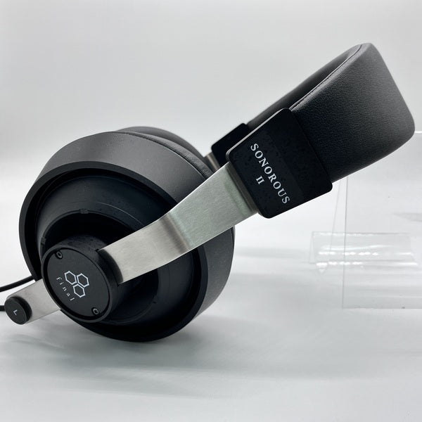 final 【中古】SONOROUS II【日本橋】 – e☆イヤホン