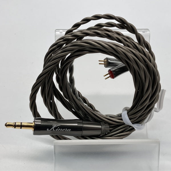 Kinera Imperial 【中古】DROMI 2pin (0.78mm)【秋葉原】 – e☆イヤホン