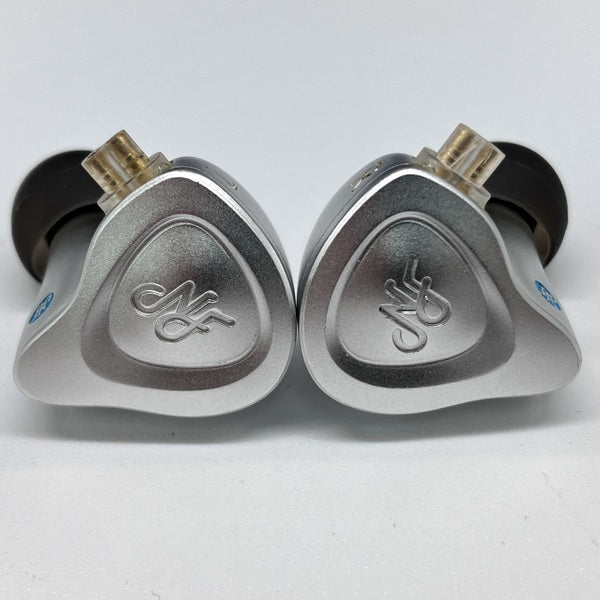 NF AUDIO 【中古】NM2+(ケーブル欠品)【名古屋】 – e☆イヤホン