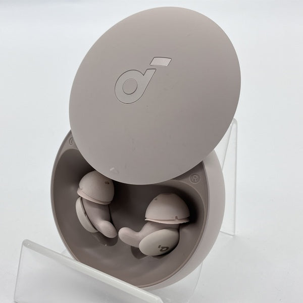 【中古】Anker Soundcore Sleep A20 Anker 【中古】Soundcore Sleep A20 サンドベージュ 【A6611Z21