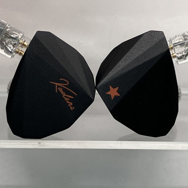 水月雨 (MOONDROP) 【中古】Kadenz e☆earphone x MOONDROP【秋葉原