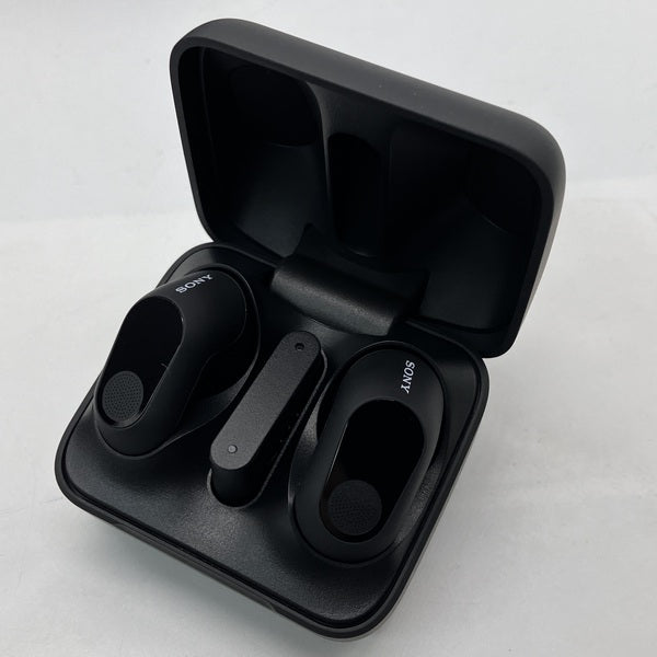 SONY 【中古】INZONE Buds ブラック 【WF-G700N BZ】【秋葉原】 – e