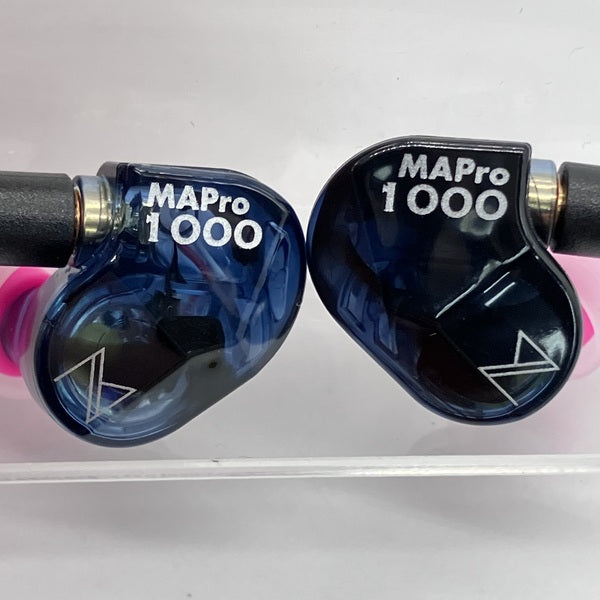 Maestraudio 【中古】MAPro1000 Garal Blue 【OTA-MAPRO-1000-GB