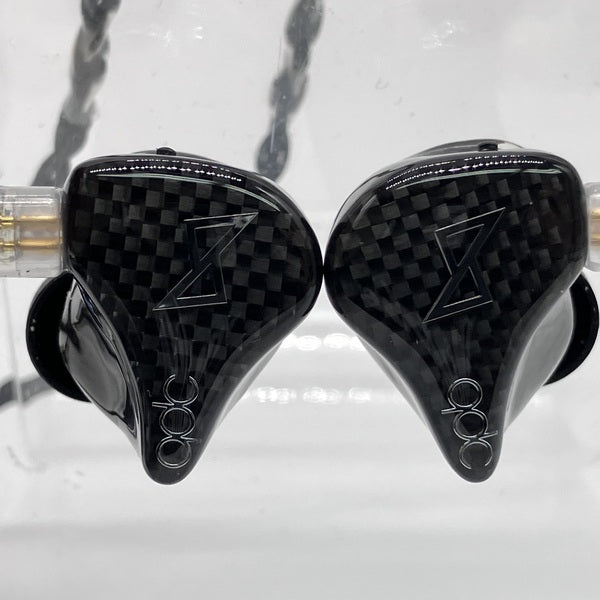 qdc 【中古】8Pro 【QDC-8PRO-S】【秋葉原】 – e☆イヤホン