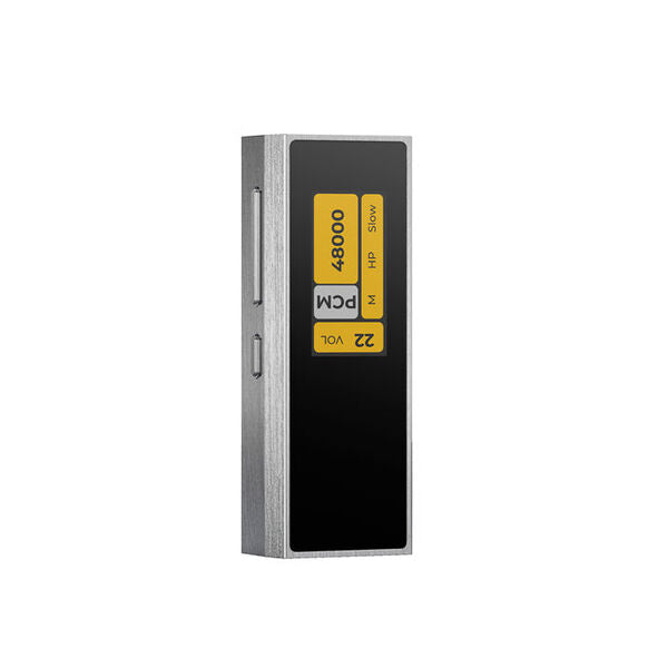 iBasso Audio DC04Ultra – e☆イヤホン