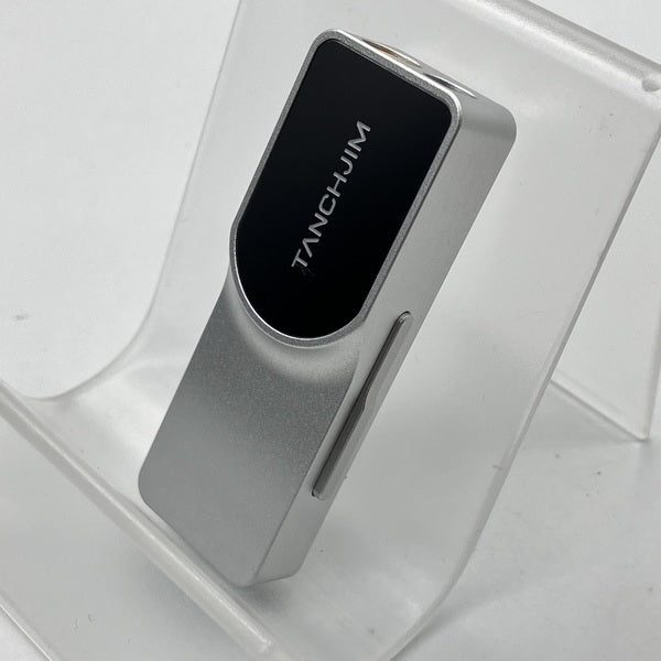 TANCHJIM 【中古】LUNA【日本橋】 – e☆イヤホン