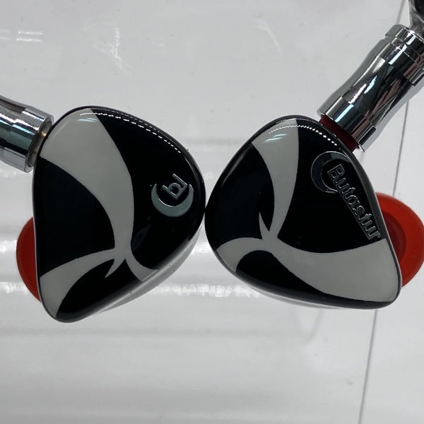 Night Oblivion 【中古】Butastur【秋葉原】 – e☆イヤホン