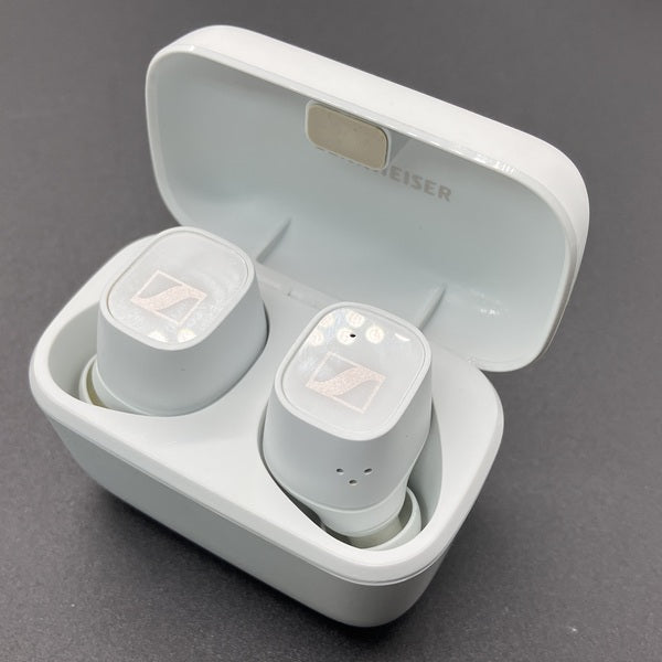 【中古】ゼンハイザー CX 400BT True Wireless ホワイト SENNHEISER 【中古】CX 400BT True Wireless ホワイト 【CX400TW1