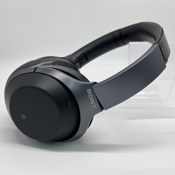 SONY 【中古】WH-1000XM2 BM ブラック【名古屋】 – e☆イヤホン