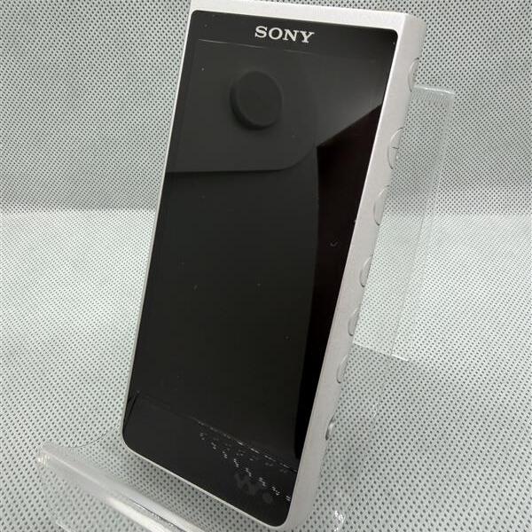SONY 【中古】NW-ZX507 SM 【シルバー】【日本橋】 – e☆イヤホン