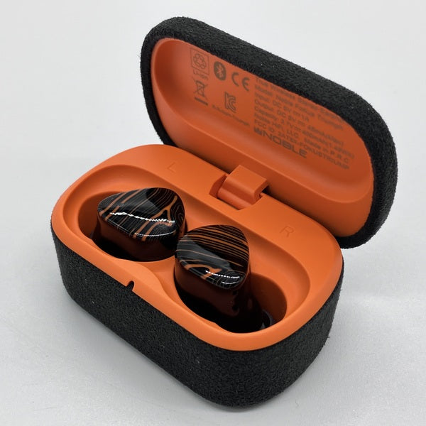 Noble Audio 【中古】FoKus Triumph 【NOB-FOKUSTRH-B】【秋葉原】 – e