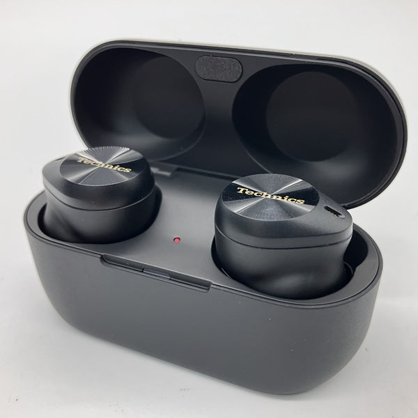 【中古】Technics EAH-AZ80 中古】Technics EAH AZ80 シルバー