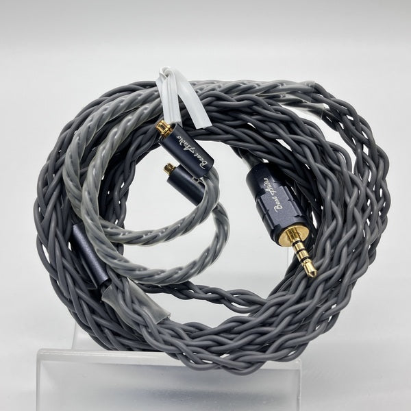 Beat Audio 【中古】Signal MKII 8 Wire MMCX-2.5mm 【BEA-7421 Beat Audio 【中古】Signal MKII 8 Wire MMCX-2.5mm 【BEA-7421