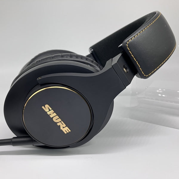 SHURE 【中古】SRH840A 【SRH840A-A】【秋葉原】 – e☆イヤホン