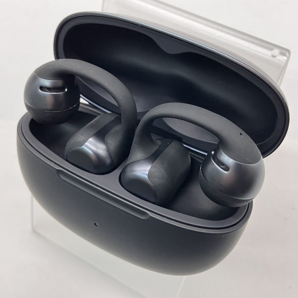 Shokz 【中古】OpenDots ONE Black【SKZ-EP-000054】【名古屋】 – e
