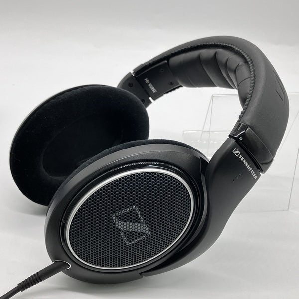 SENNHEISER hd598 中古ヘッドホン SENNHEISER 【中古】HD598SE Special Edition【日本橋】 – e☆イヤホン