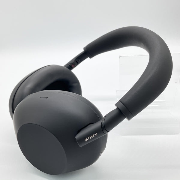 【中古】SONY WH-1000XM6 ブラック SONY 【中古】WH-1000XM6 BM ブラック【日本橋】 – e☆イヤホン