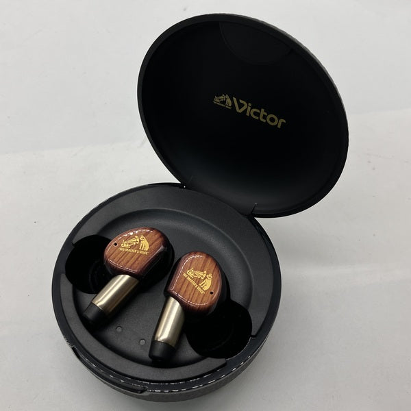 Victor WOOD master サンバーストブラウン Victor WOOD master 新品