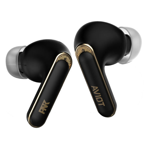 AVIOT TE-U1 ピエール中野コラボモデル【TE-U1-PNK】 – e☆イヤホン