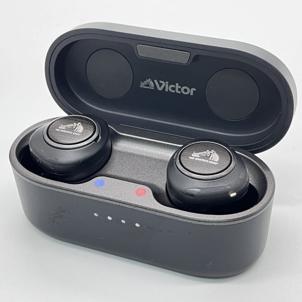 Victor 【中古】HA-FW1000T【日本橋】 – e☆イヤホン