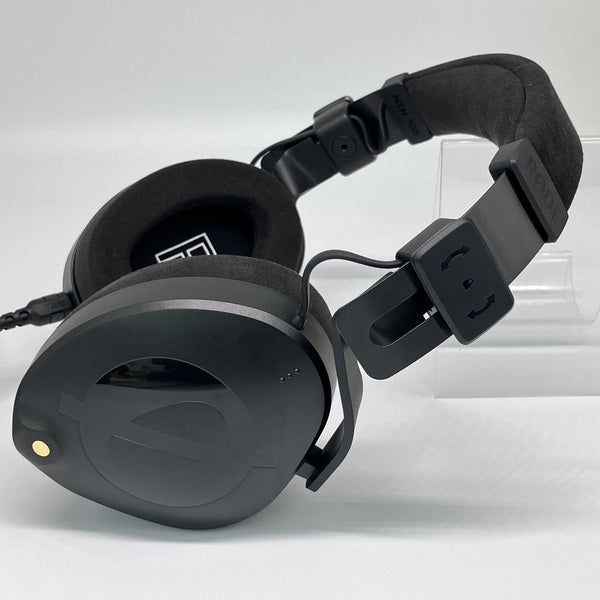 RØDE Microphones 【中古】NTH-100M (マイク付き)【秋葉原】 – e☆イヤホン