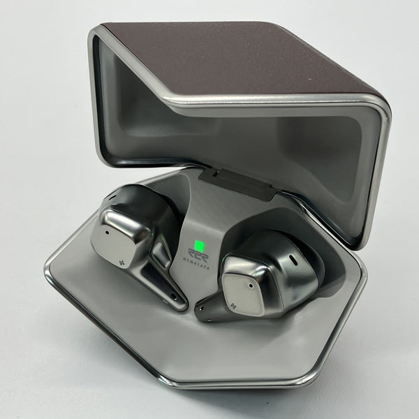 【新品未開封】HIFIMAN Svanar Wireless LE HIFIMAN 【中古】Svanar Wireless LE【日本橋】 – e☆イヤホン