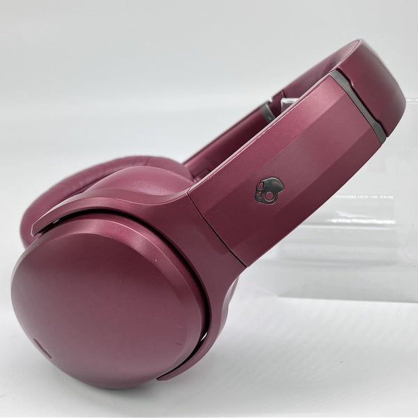 Skullcandy 【中古】CRUSHER ANC MOAB/RED/BLACK 【S6CPW-M685