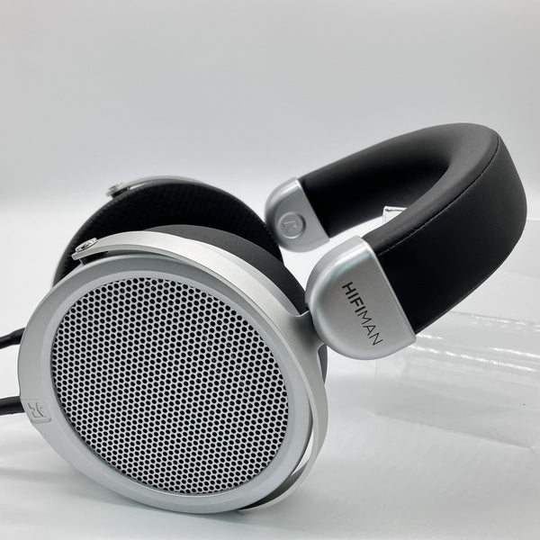 【新品未開封】hifiman deva pro HIFIMAN Fone de ouvido Deva-Pro Over-Ear Magnético Planar Aberto