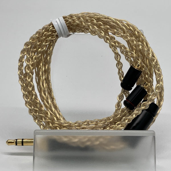 篝火 (Kagaribi) 3.5mmステレオミニ/MMCX 篝火（かがりび）： NOBUNAGA