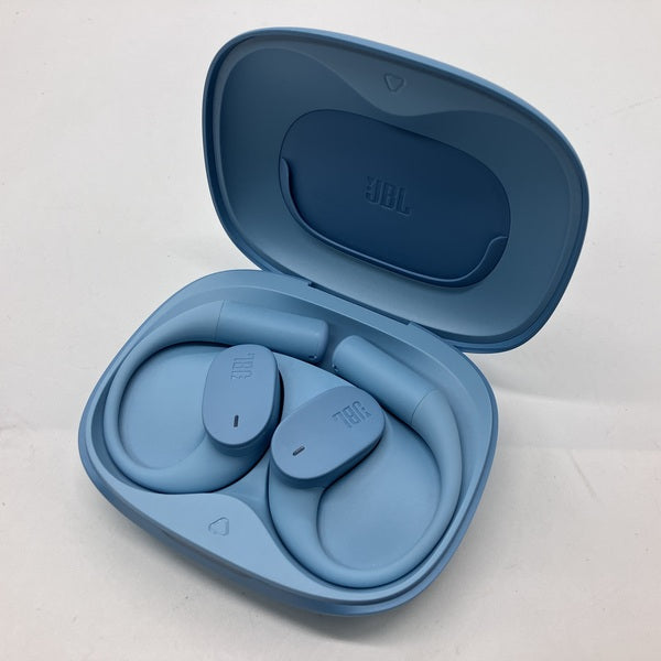 JBL SENSE LITE ブルー　中古 JBL 【中古】Sense Lite ブルー【JBLSENSELITEBLU】【秋葉原】 – e