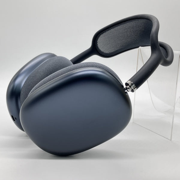 Apple 【中古】AirPods Max(USB-C) MWW43ZA/A ミッドナイト【秋葉原