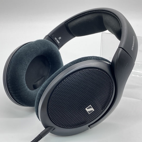SENNHEISER 【中古】HD 560S【日本橋】 – e☆イヤホン