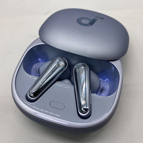 新品未開封】soundcore Liberty 4 スカイブルー Anker（アンカー